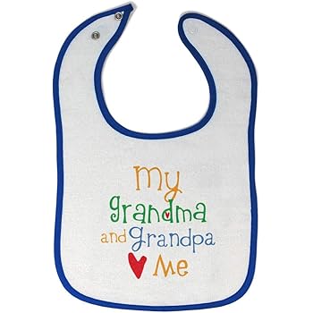 grandpa bibs