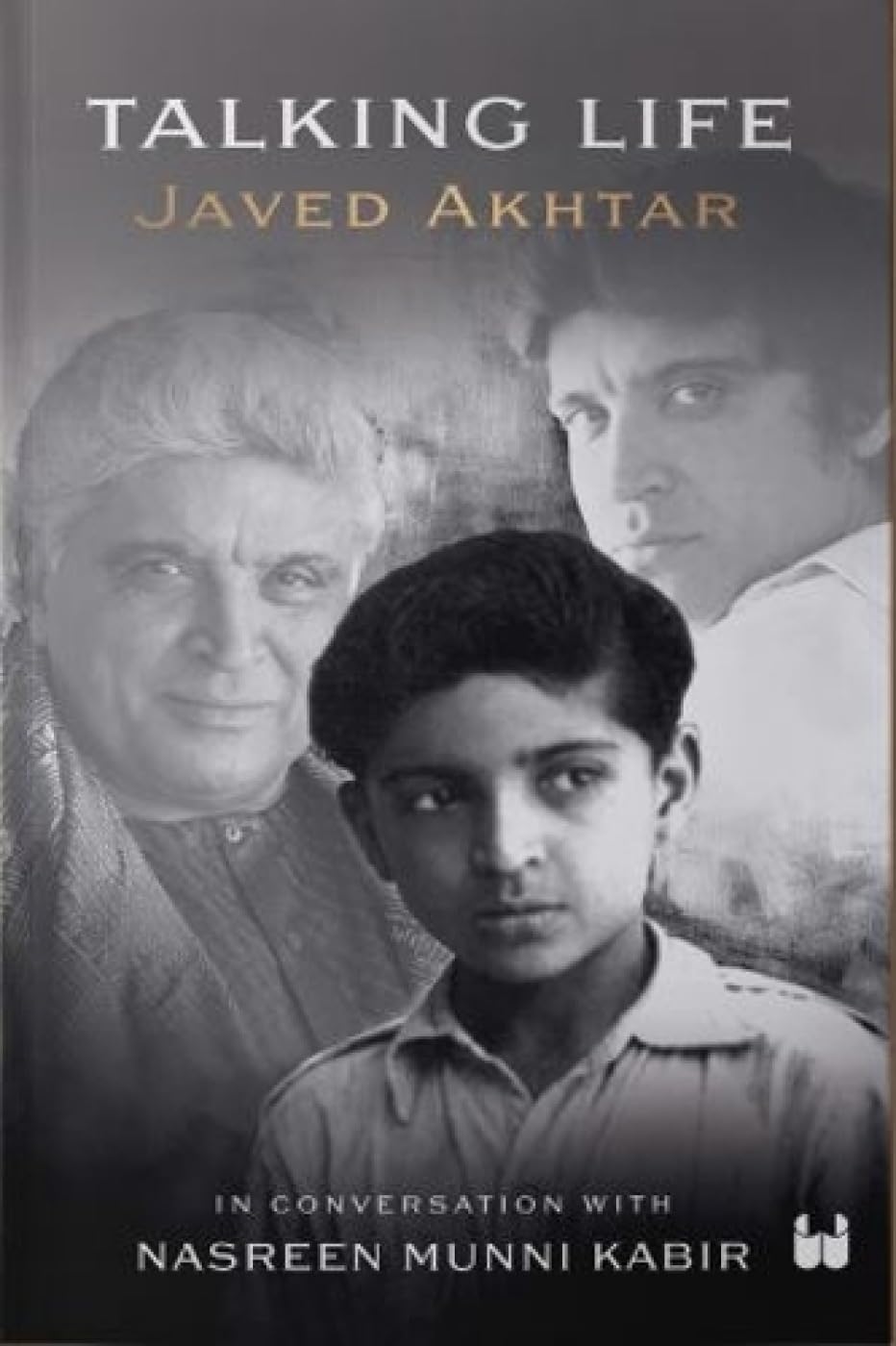Talking Life Javed Akthar In Conversatio