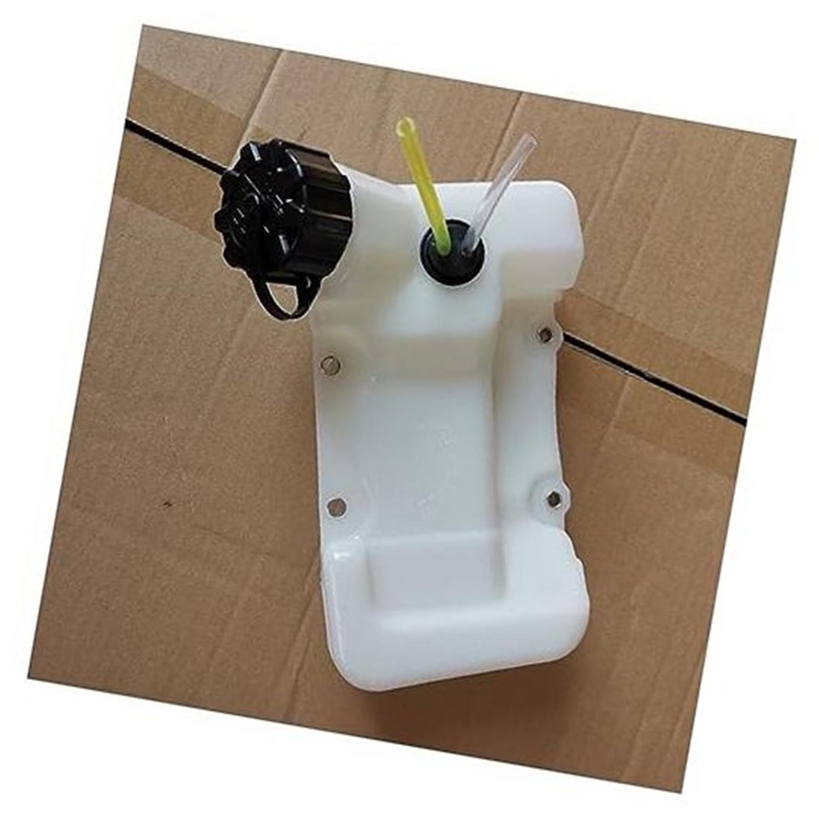 Wivplex Serbatoio carburante TH43, for TH43 TH48 con tappo carburante Filtro carburante Tubo flessibile carburante Anello di tenuta Gruppo tappo serbatoio carburante