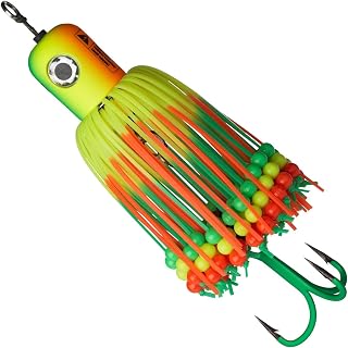 Wels-Teaser Clonk, Glow-in-the-Dark