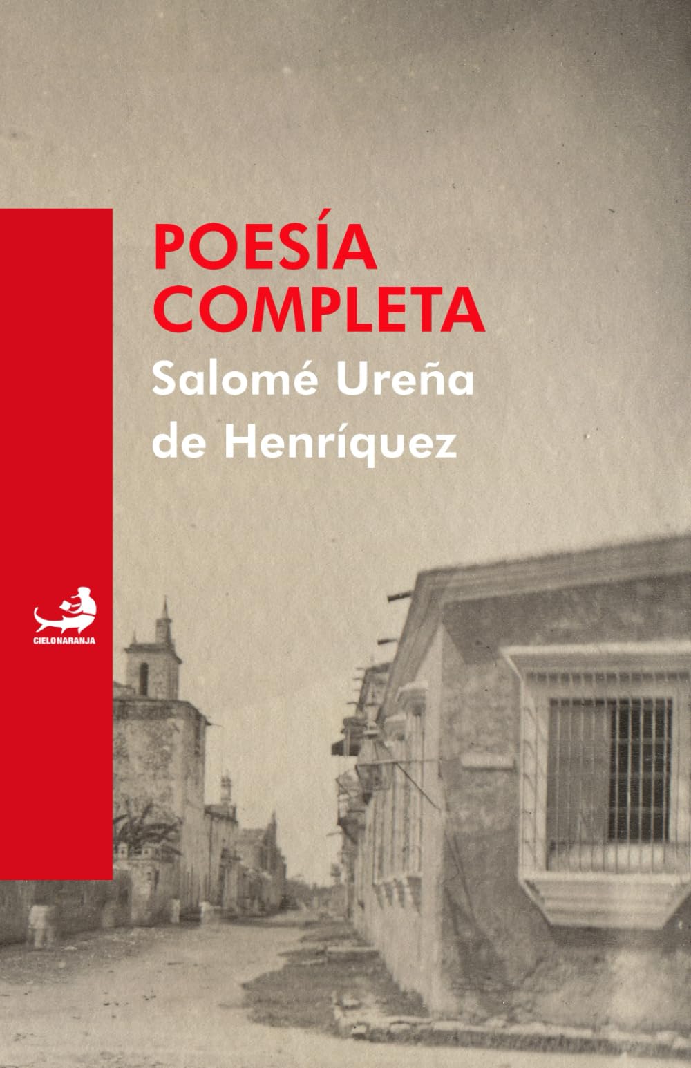 Poesía completa
