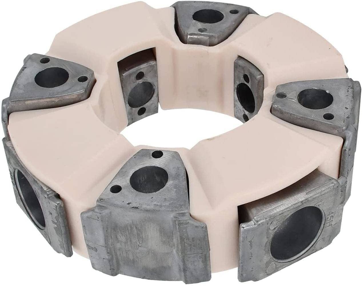 4416605 Pump Coupling Assy Compatible with Crusher ZR130HC ZR420JC
