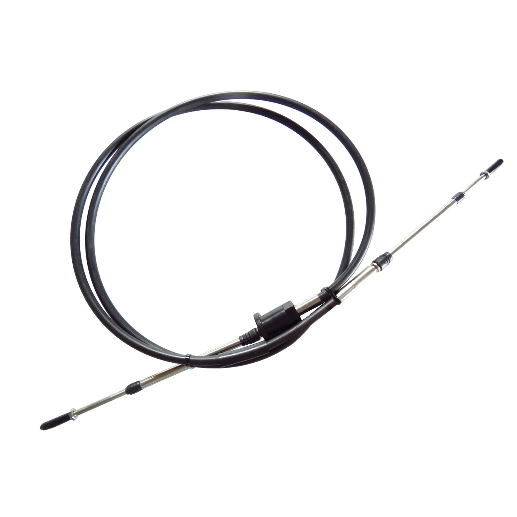 Cavo Sterzo 277000526 Compatibile con Sea-Doo PWC GTI 720/GTX 800/GTX 951 LTD SCIC 951