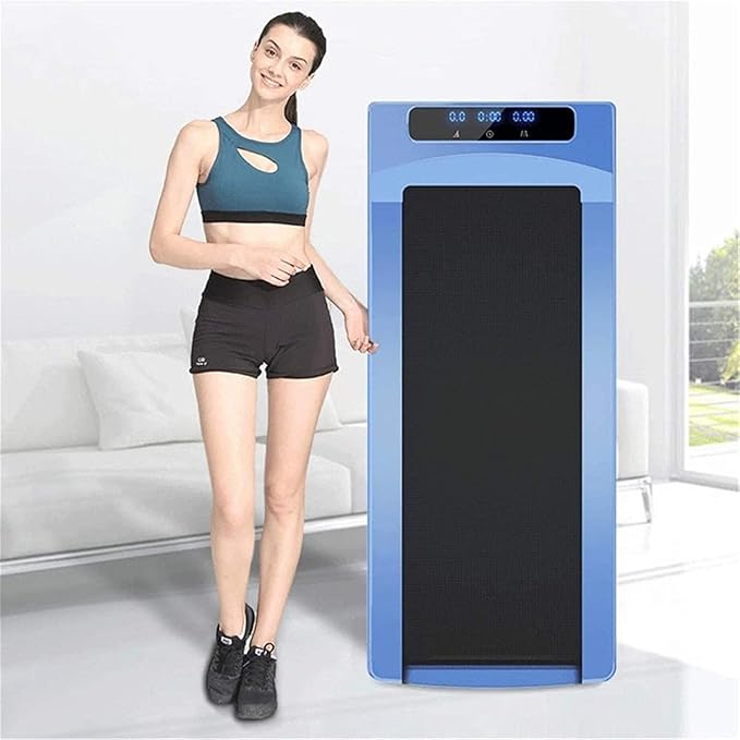 Caminadora Portátil Plegable para Casa y Oficina con Altavoces y Control Remoto miniatura 4