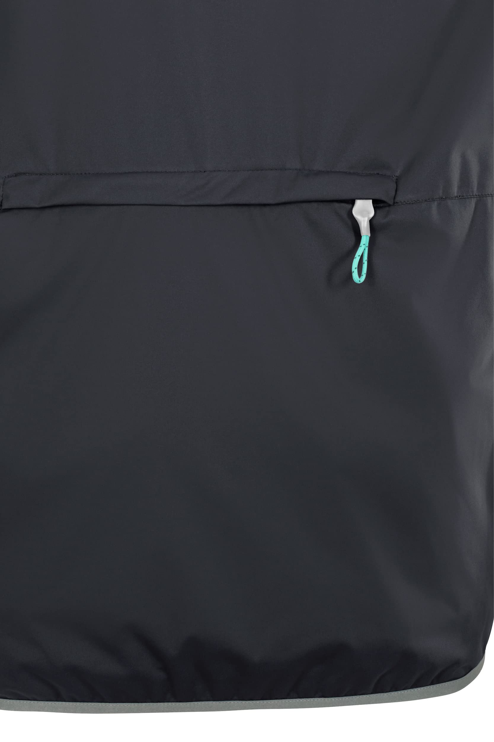 Killtec Damen Trin Wmn Softshell Vst Softshell Weste, packbar