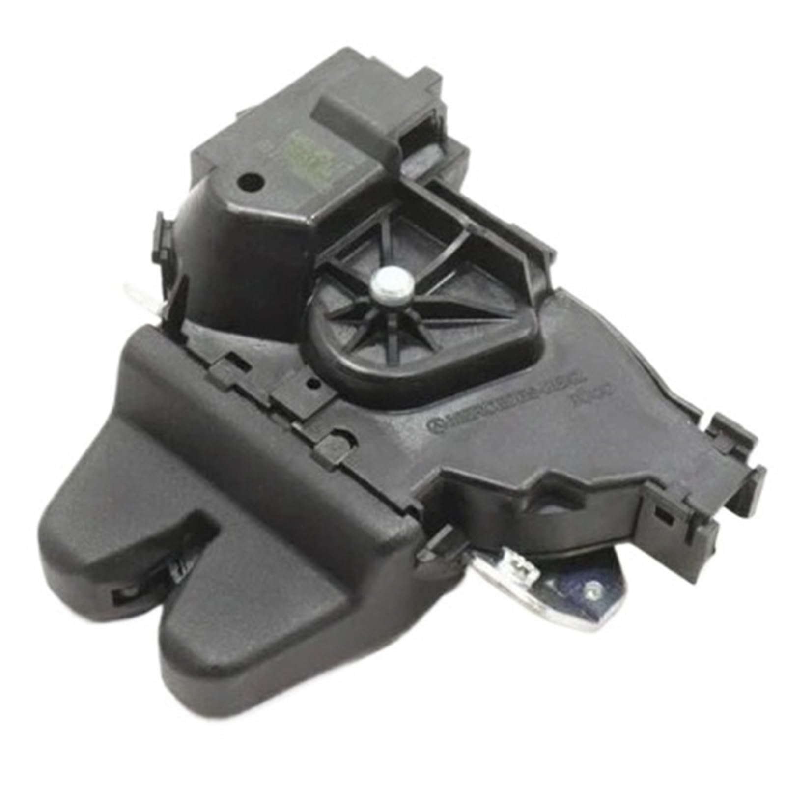 Car Boot Tailgate Lock for W205 W213 C300 C63 for AMG E300 Trunk Lid Lock Boot Tailgate Latch Rear A1177500085 1177500085
