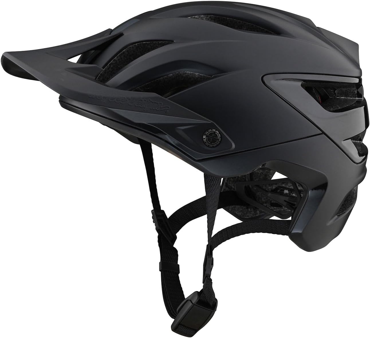 Troy Lee Designs A3 Uno MIPS Bicycle Helmet