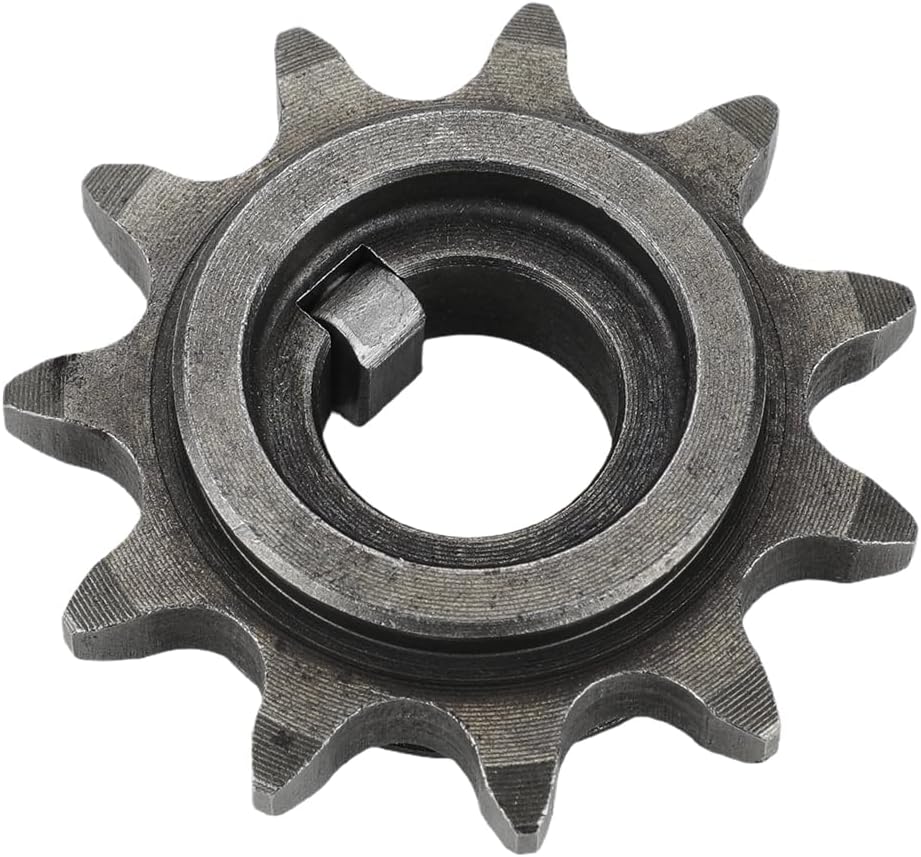 Electric Dirt Bike Chain Engine Sprocket Compatible Fit for Tuttio Tutti Soleil 01
