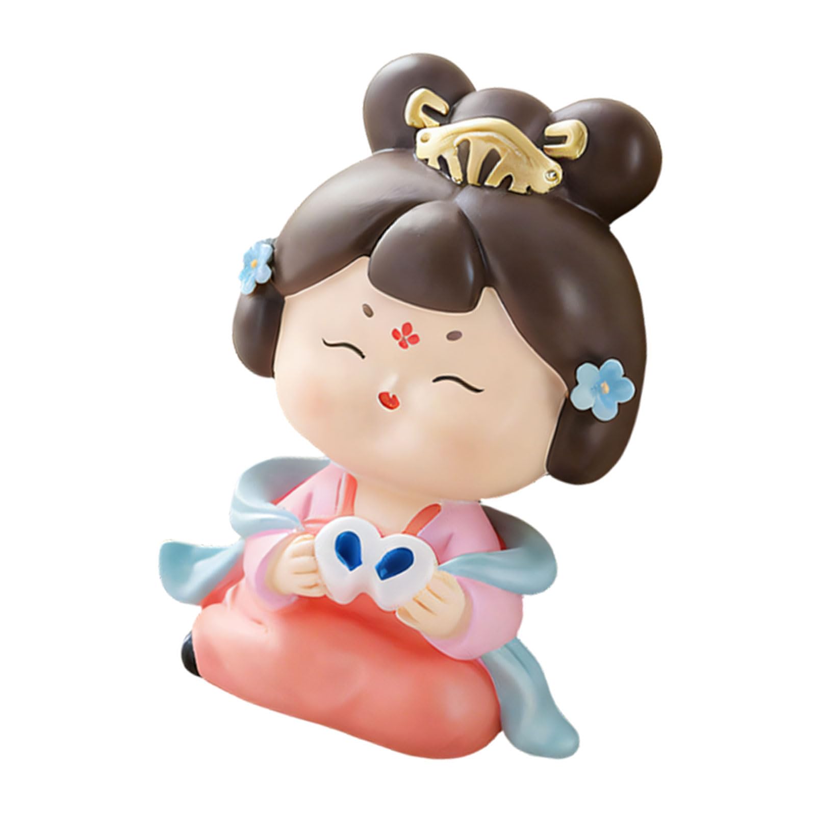 Girl Refrigerator Magnets Fridge Magnets for Locker Whiteboard Decorative Magnet Garage Door Magnet Stickers Refrigerator