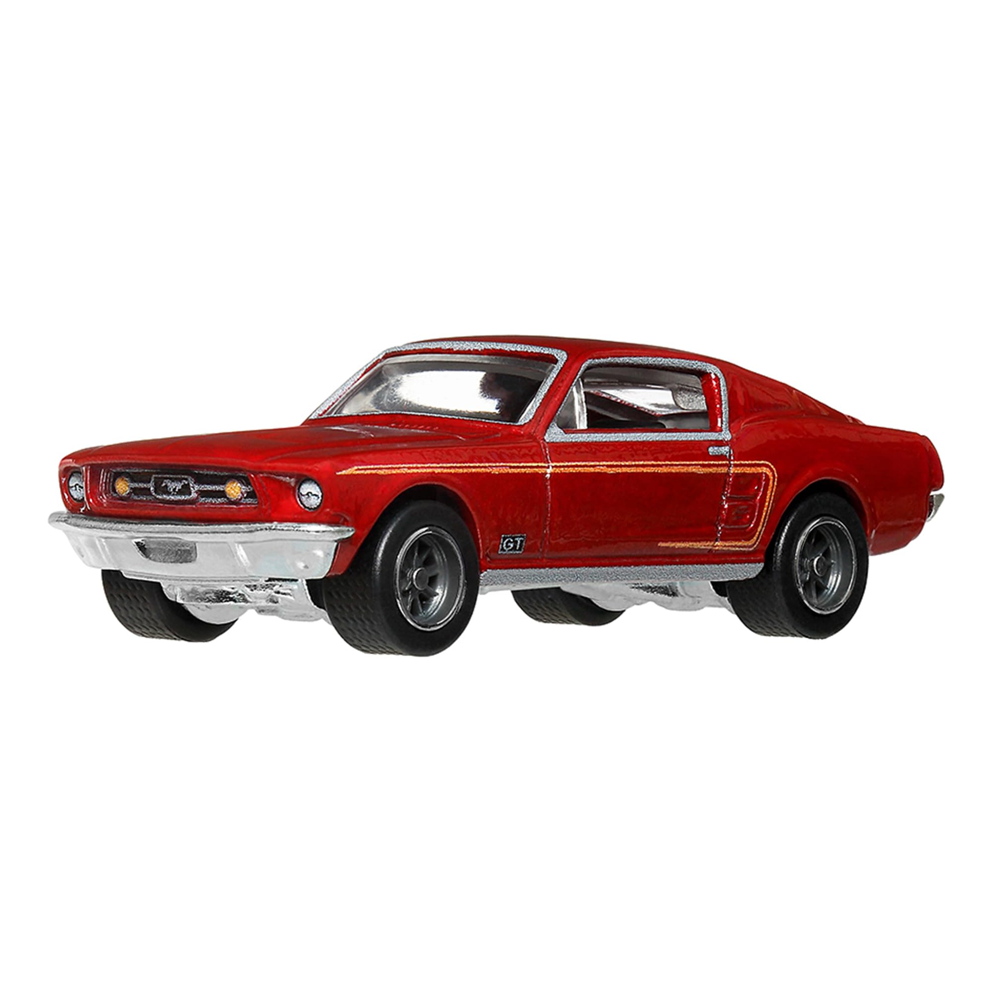 Amazon.co.jp: ホットウィール(Hot Wheels) ブールバード '67 カスタム