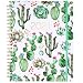 Planner 2020 - Weekly 2020 Planner with Flexible Cover, Jan 2020 - Dec 2020, 8.5" x 11", Strong Twin - Wire Binding, Round Corner, Improving Your Time Management Skill