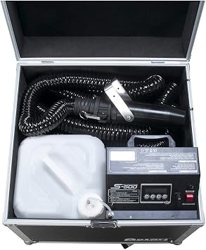 Antari S-500 Silent Snow Machine