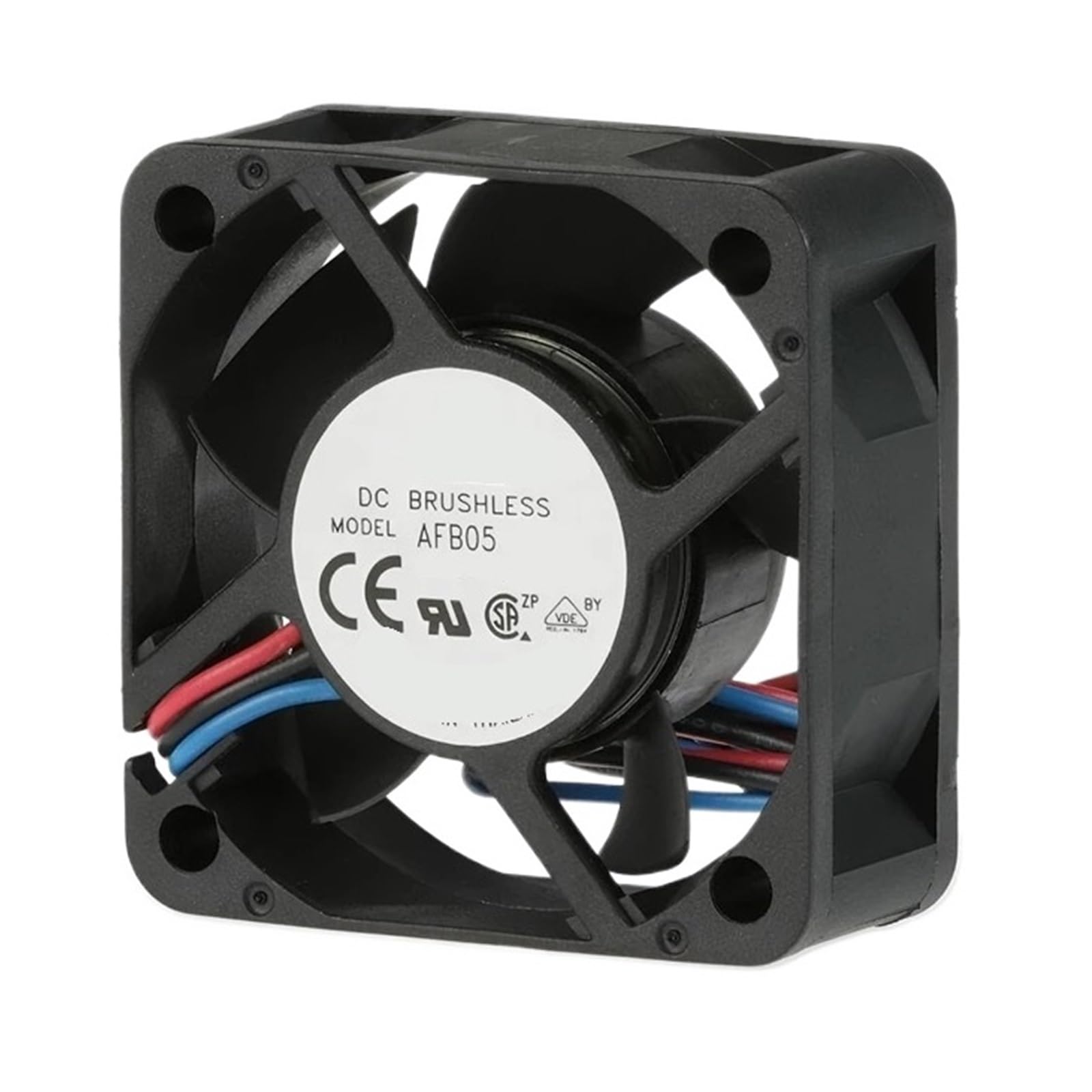 AFB0505HB ventilateur 5V de refroidissement pour micro-contrôleur et impression 3D