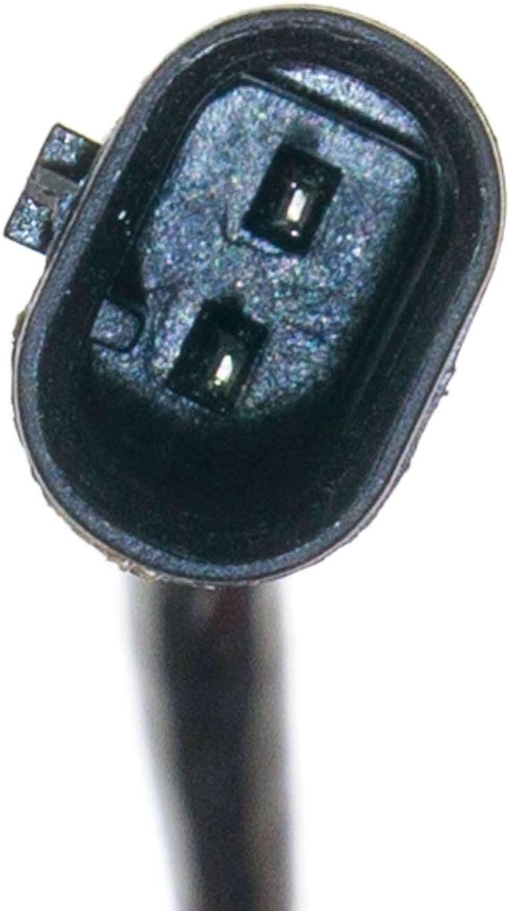 Front Disc Brake Pad Wear Sensor Compatible With GMC Canyon 2024 2023 P-5574559