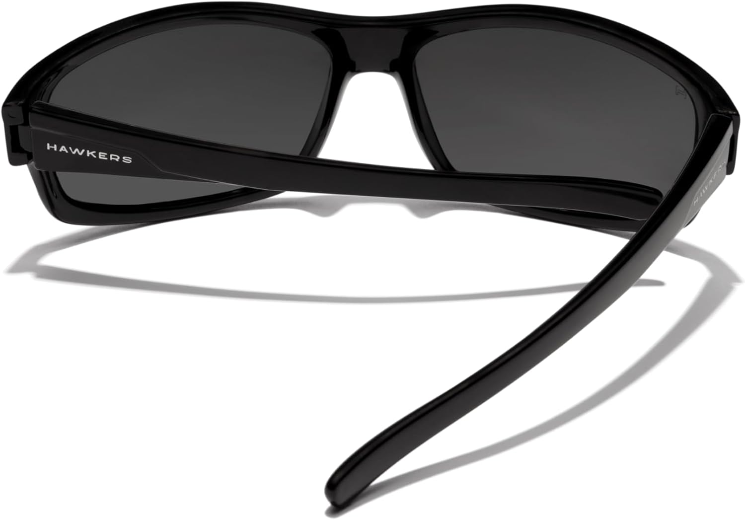 Hawkers Boost - Rectangle Sunglasses for Men and Women - 100% UV Protection