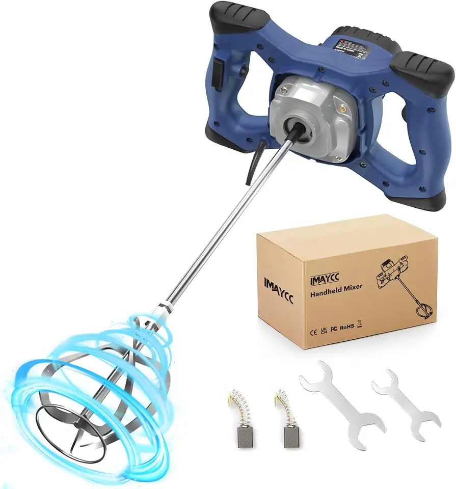 trapano miscelatore immagine prodotto