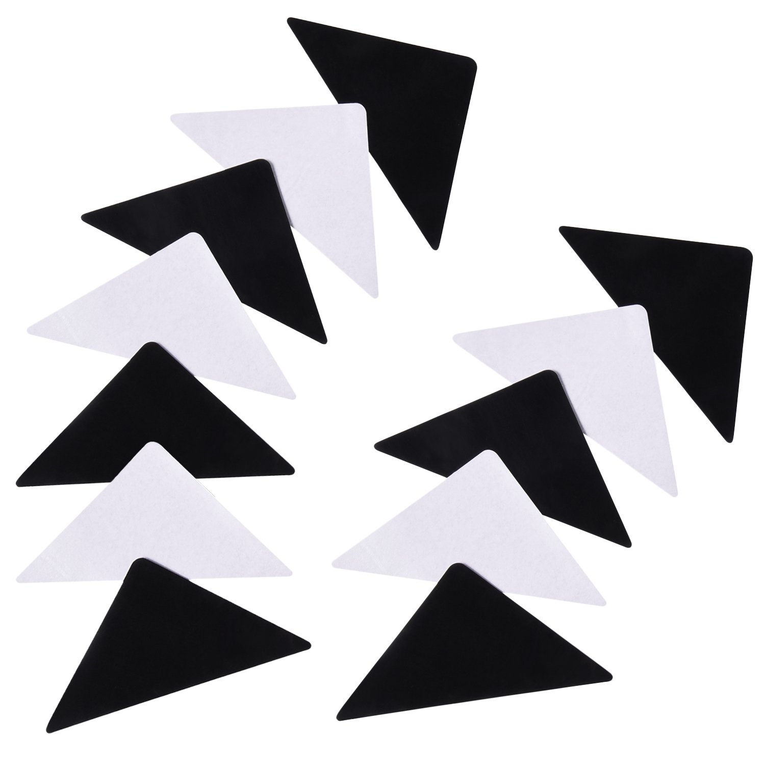 Buy Outus Rug Grippers Stopper Rug Corner Grippers Anti Slip Non Slip