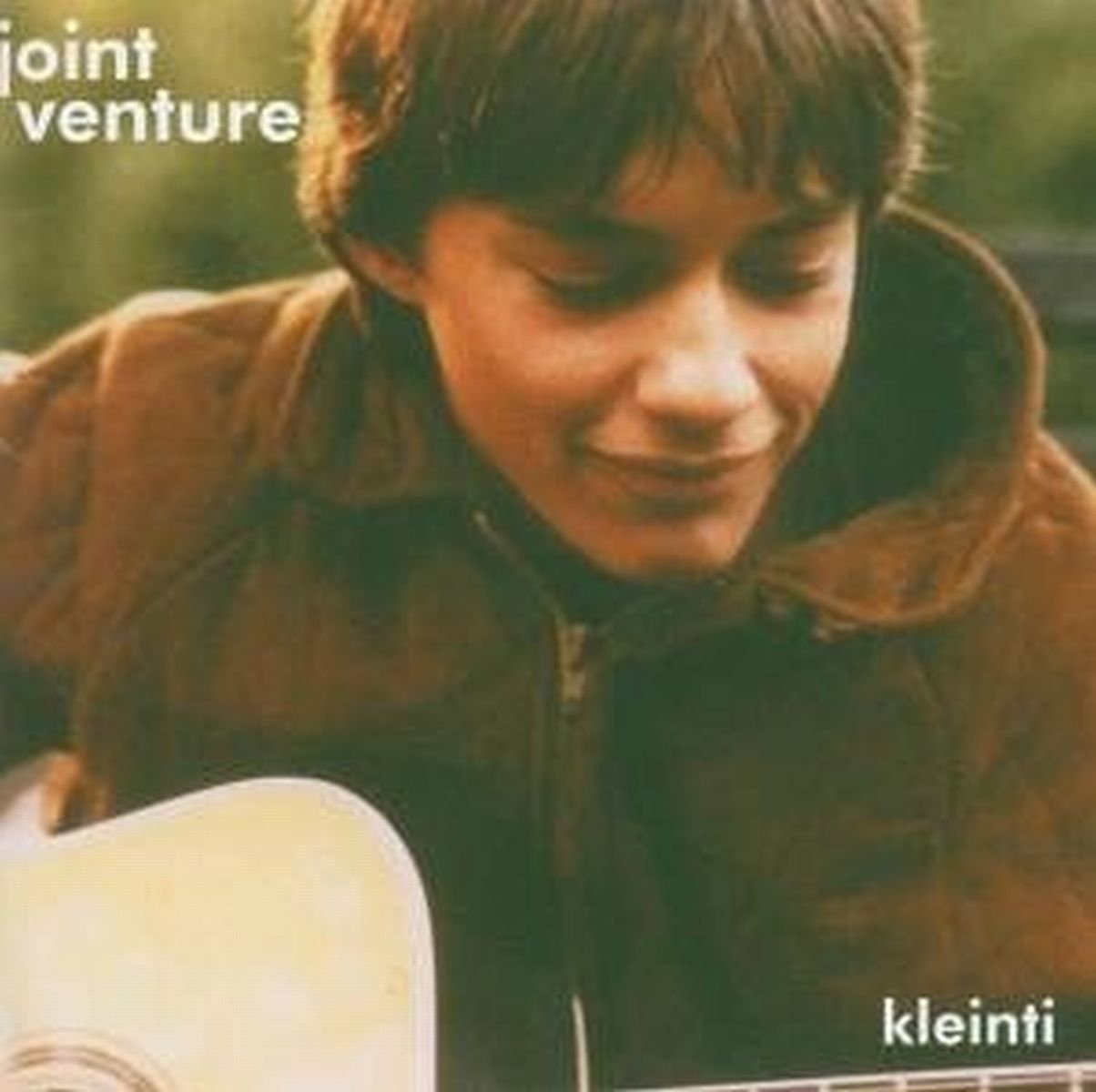 Kleinti [German Import]