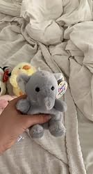 Aurora World Farm Animal Plush Toy Bundle - Pig, Cow, Chicken