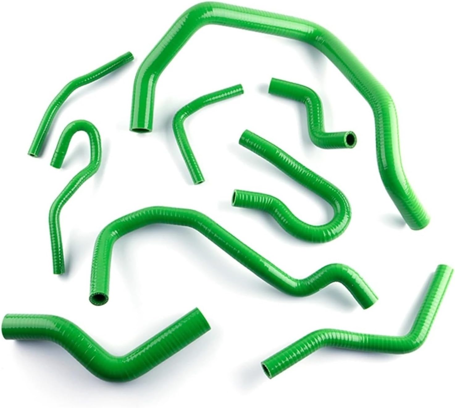 インタークーラーホースパイプ に適合する シビック EK EG 1.6L SOHC D15 D16 1992-2000用 ラジエータ