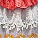 Thombase Moana Vaiana Traje de Princesa bebé niña Aventura Infantil para el...