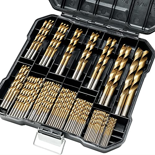 Top 10 Best Twist Drill Bits Aluminum Top Picks 2023 Reviews