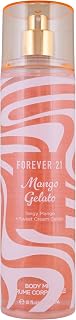 Forever 21 Mango Gelato Body Spray, 8 fl. oz