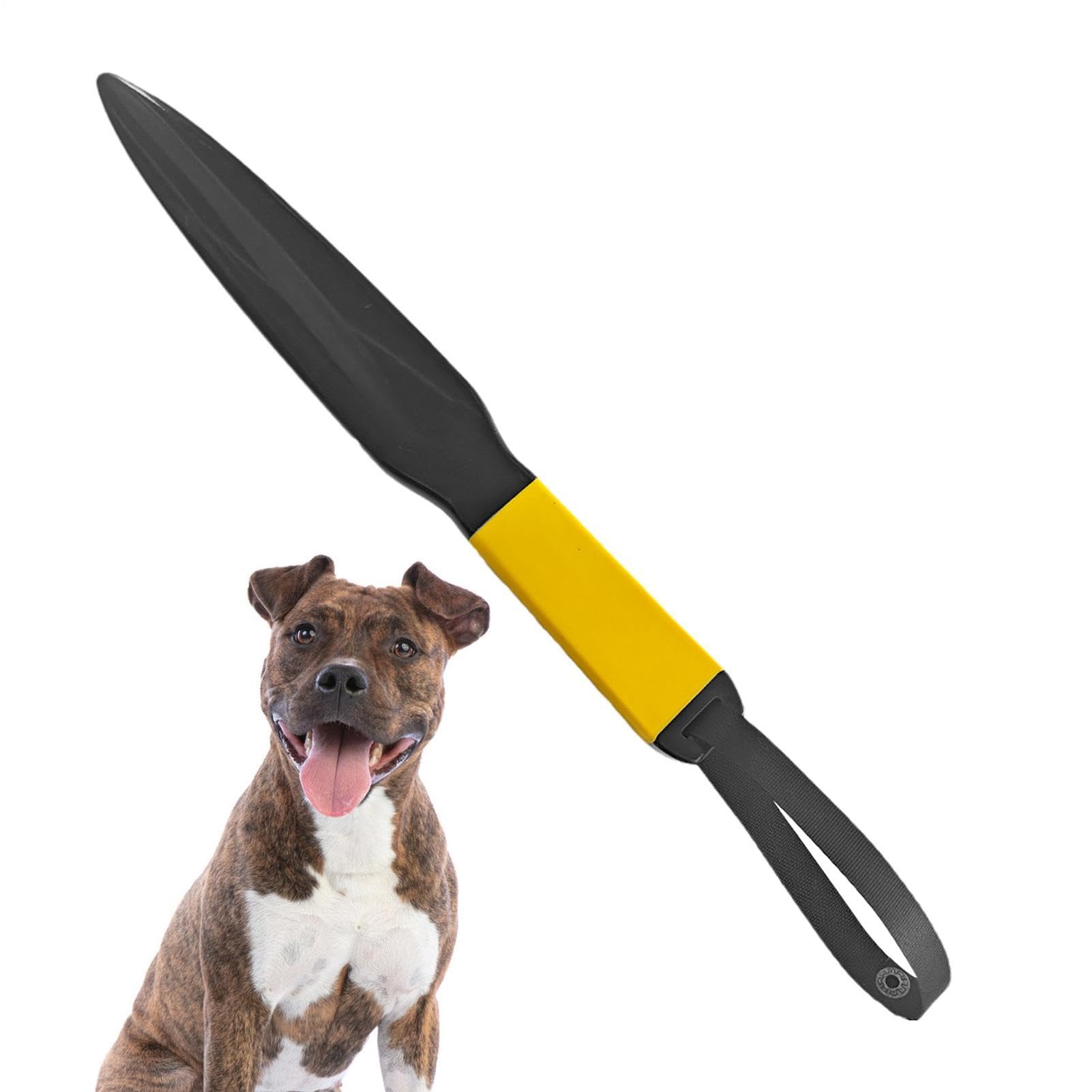 Break Sticks for Dogs Dog Chew Toys No Bite Training Toy