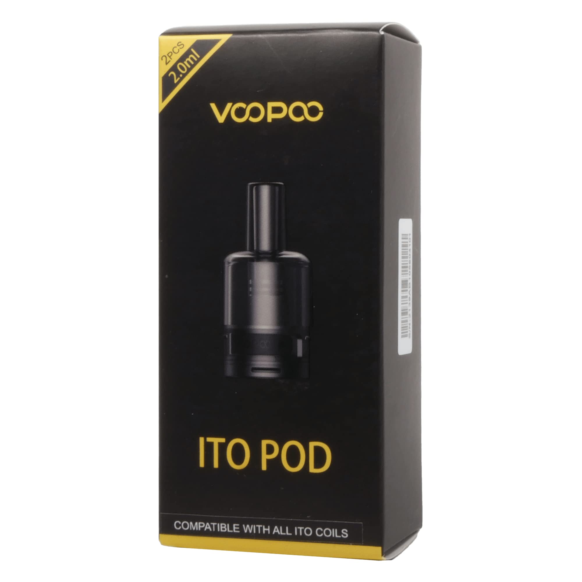 geekvape aegis solo 3 istruzioni Voopoo Doric 20 cartuccia, volume serbatoio 2 ml, confezione da 2,  accessori per sigaretta elettronica, senza nicotina, no E-Liquid :  Amazon.it: Elettronica