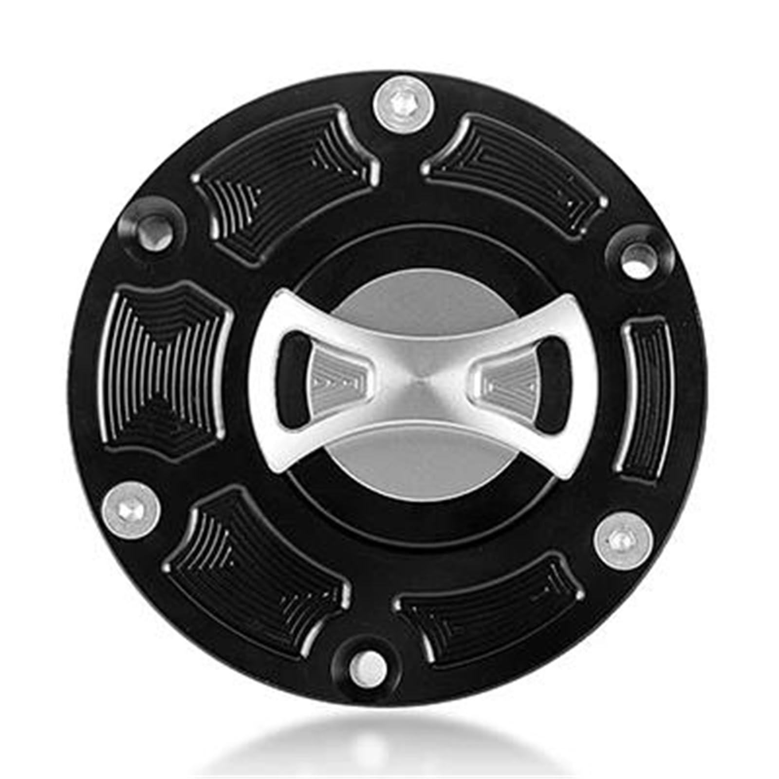 Bouchon de réservoir de carburant CNC pour moto contre les fuites d'essence G310GS G310R