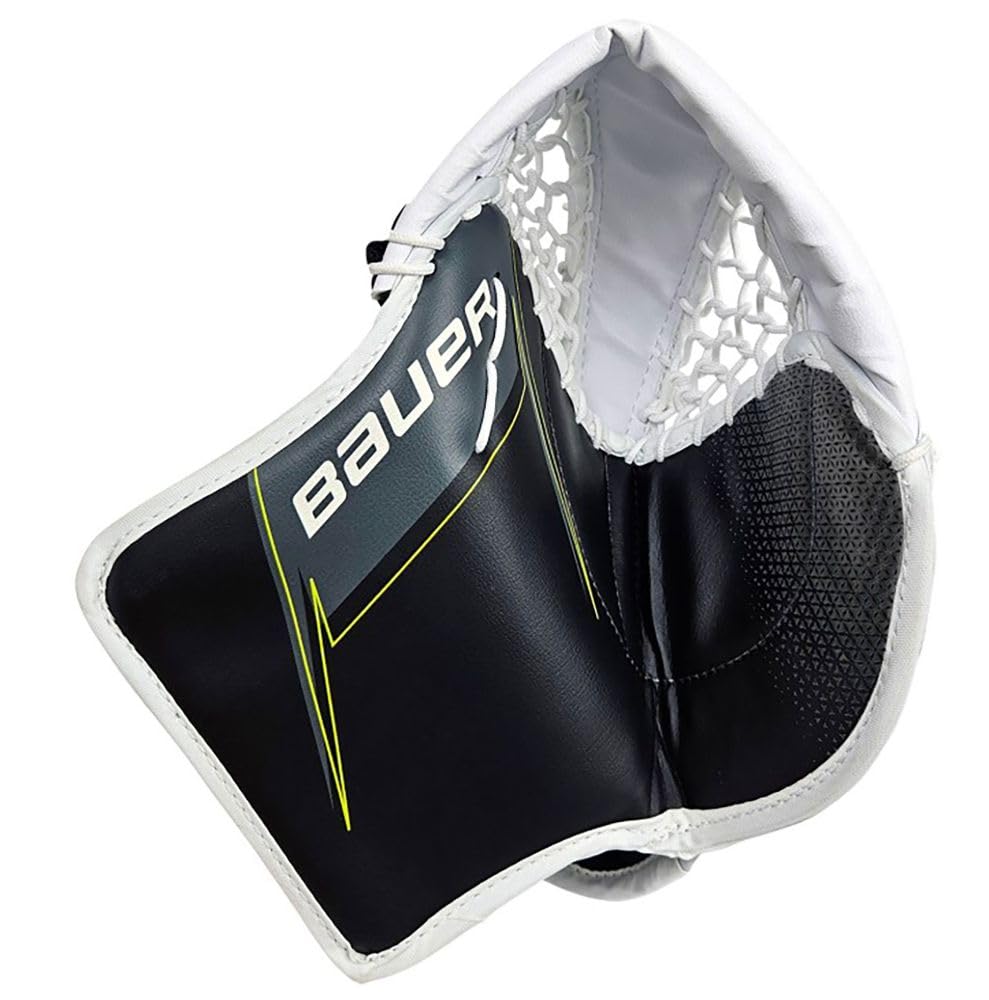 Bauer Streethockey bramkarz SV zestaw Junior Junior 27"