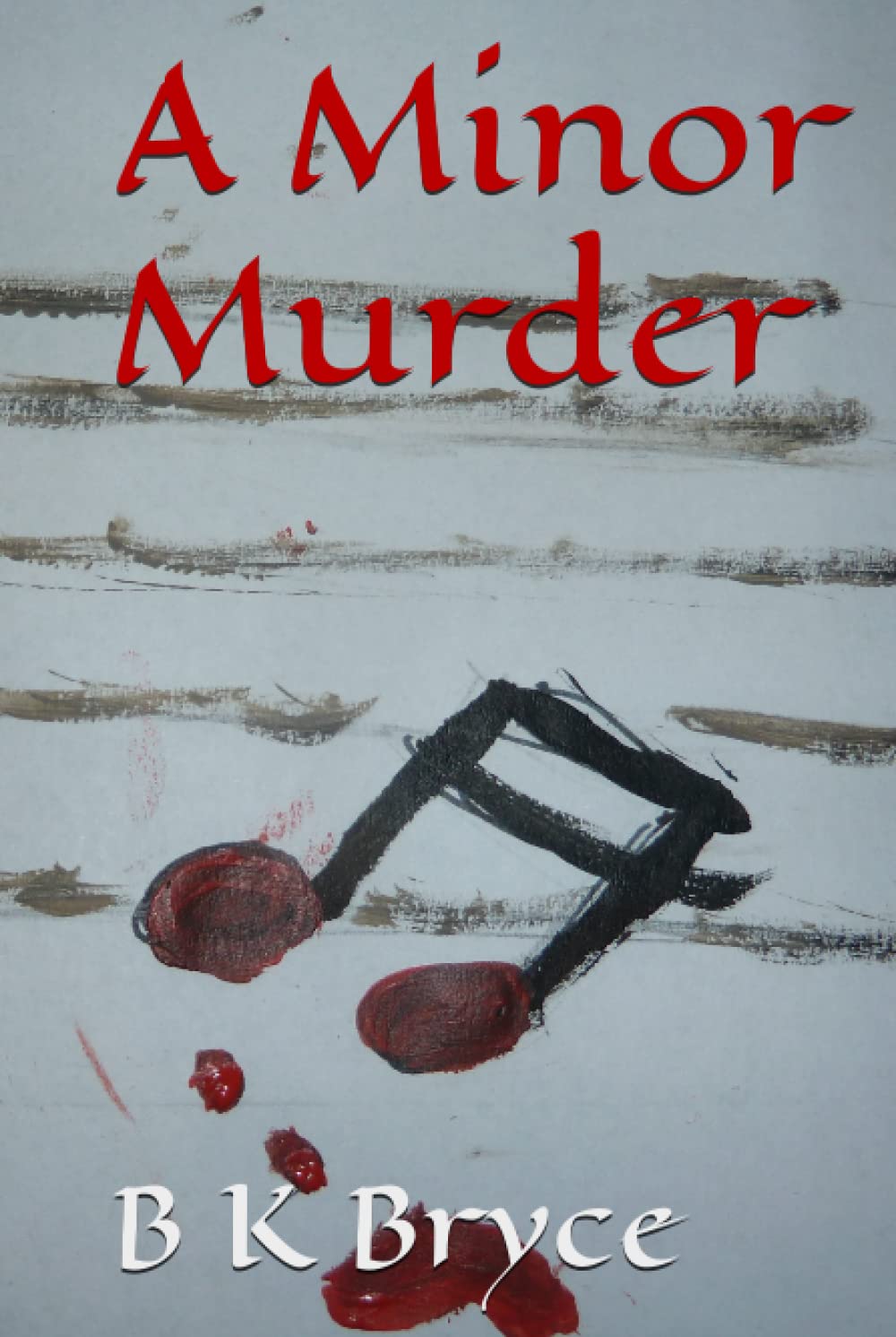 A Minor Murder