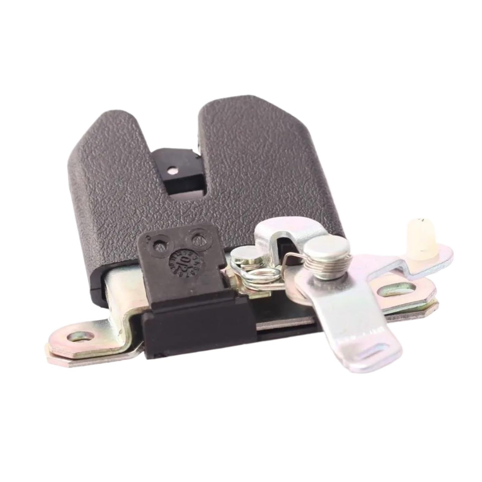 for VW for Passat B5 Sedan 1998-2005 for Passat for Syncro Rear Tailgate Trunk Latch Lid Hatch Lock 3B5827505M 3B5827 505M