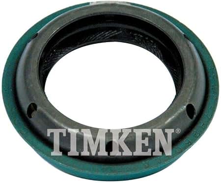 Amazon.com: Timken 710630 Automatic Transaxle Output Shaft Seal