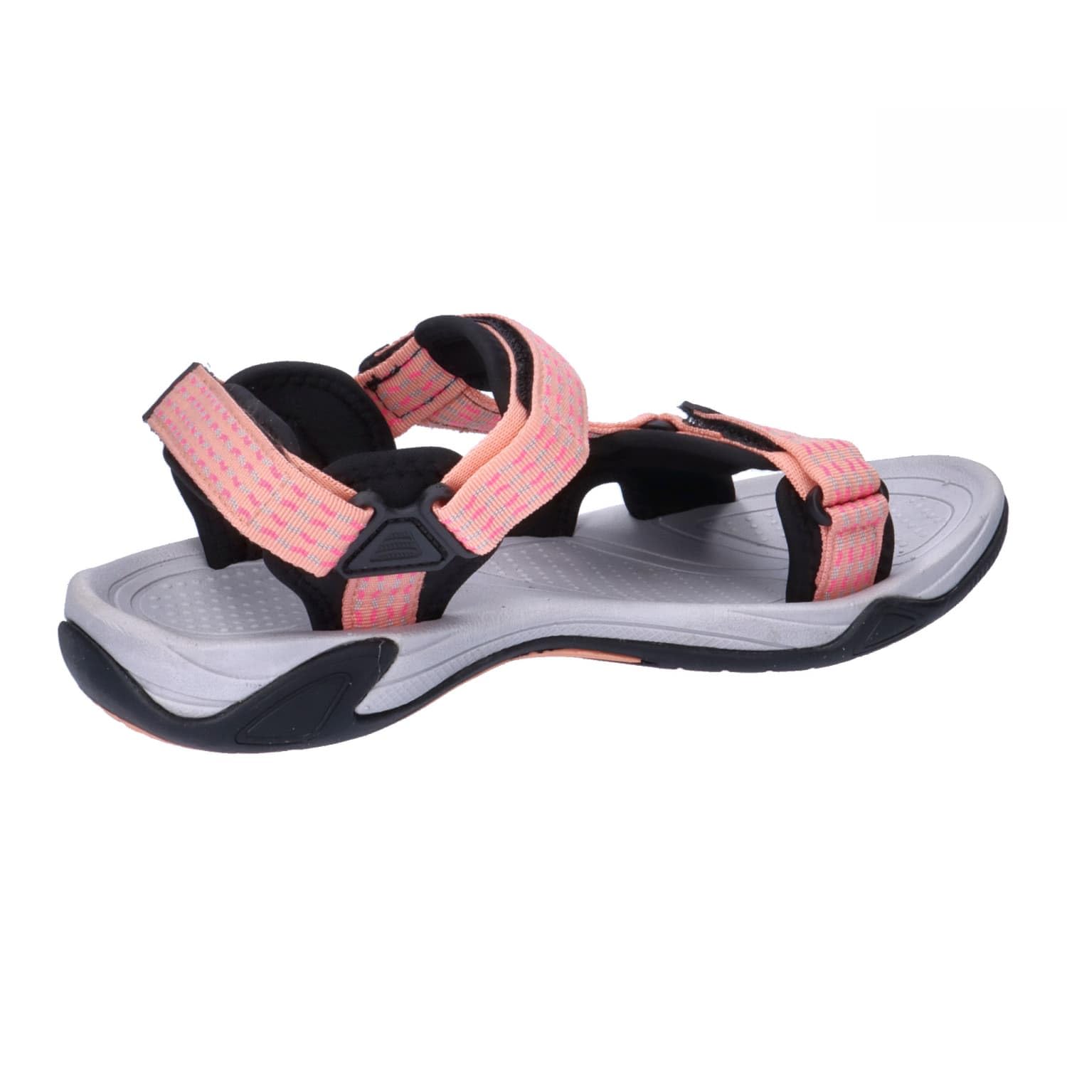 CMP Unisex Kinder Kids Hamal Hiking Sandal Trekking- & Wandersandalen
