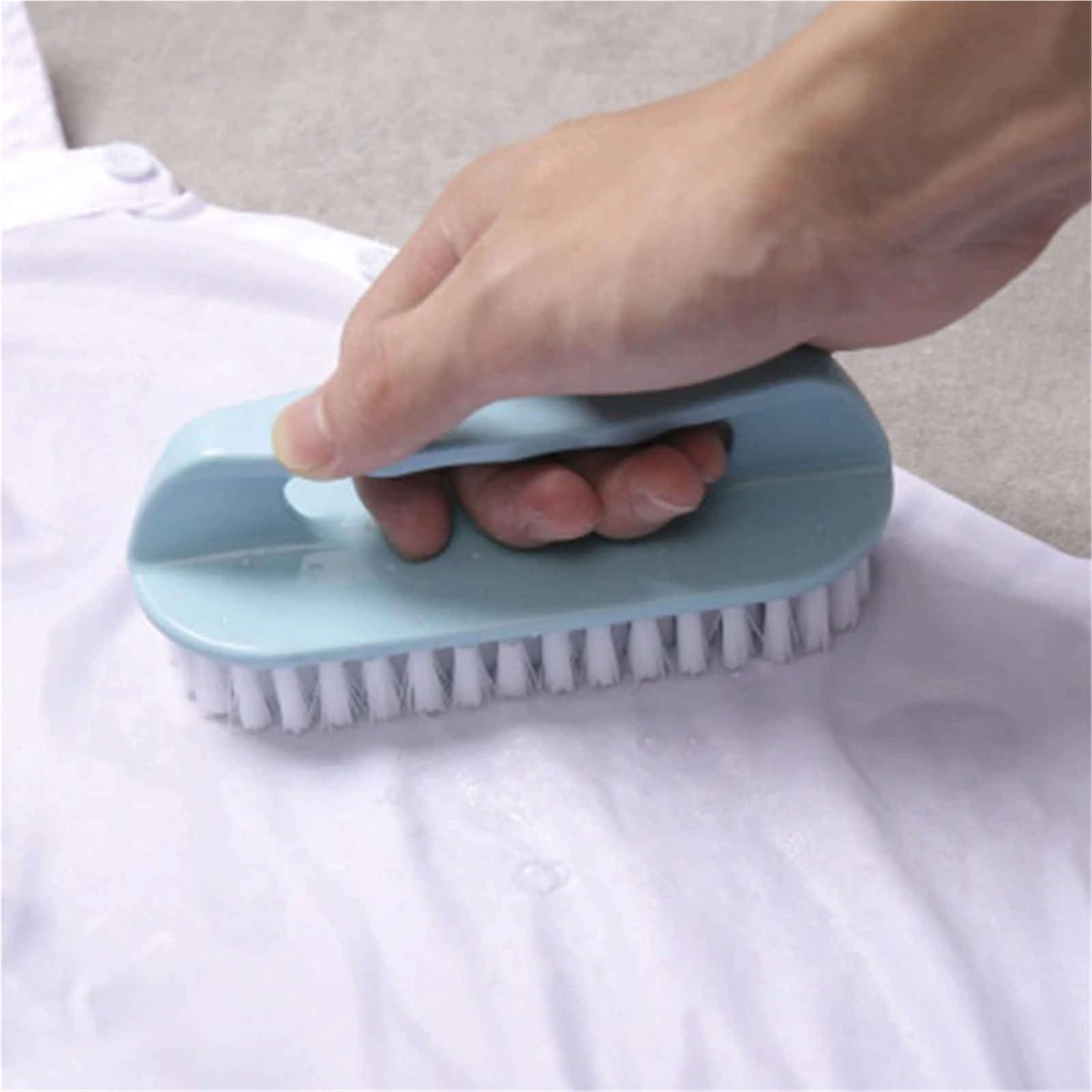 3PCS Haushaltsreinigungsbürste Für Schuhe