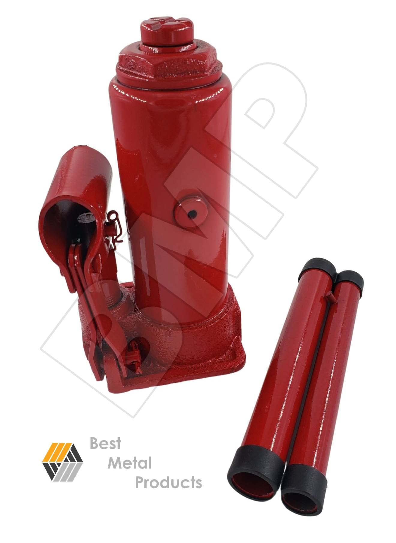 4 Ton Hydraulic Bottle Jack Car Repair Tools