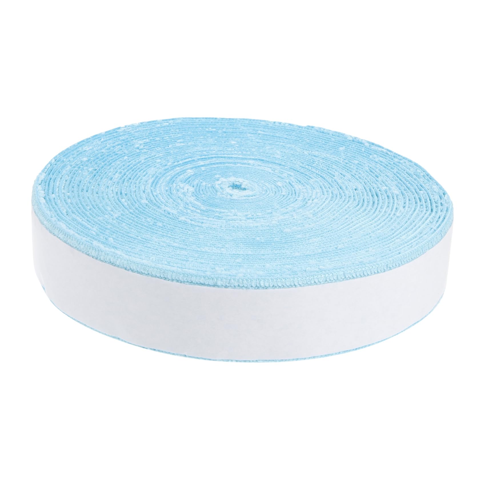Sosoport 2 di Impugnatura della Racchetta Racchetta da Pickelball Nastro Antiscivolo Fascia per Racchetta Impugnatura da Badminton Forniture Sportive Nastri Assorbenti per