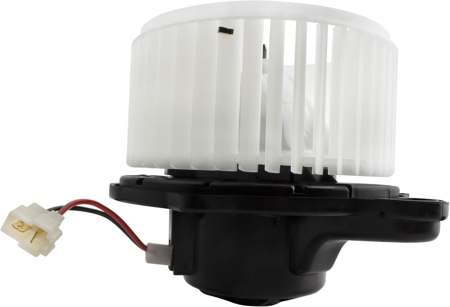 BOXI 700268 HVAC Heater Blower Motor Assembly Fits for Kia Sorento 2008-2009 Base/LX Sport Utility/Replaces PM4882 75868 971093E260 2400530277