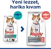 Hill's SCIENCE PLAN Somonlu Kısırlaştırılmış Yetişkin Kedi Maması 3kg
