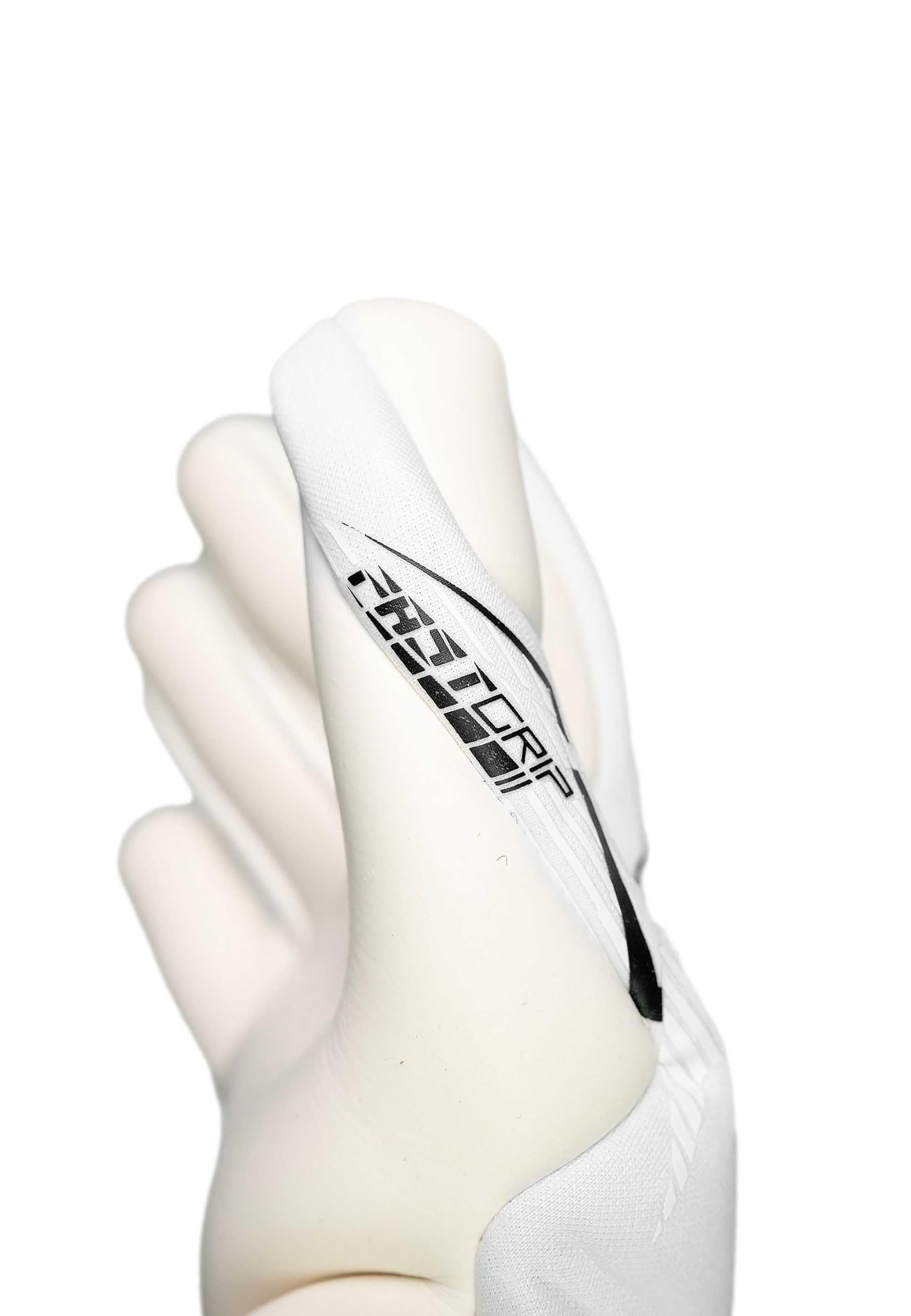 Reusch Guanti da Portiere per Uomo Adulto | aderenza Extra Forte, vestibilità Perfetta e Comfort | per Allenamento e Partite | Fastgrip Gold X