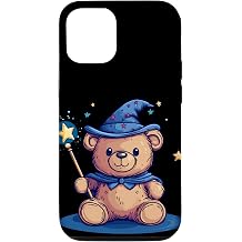 Chuckles and Charms from a Magic Teddy Outfit Case for iPhone 12/12 Pro