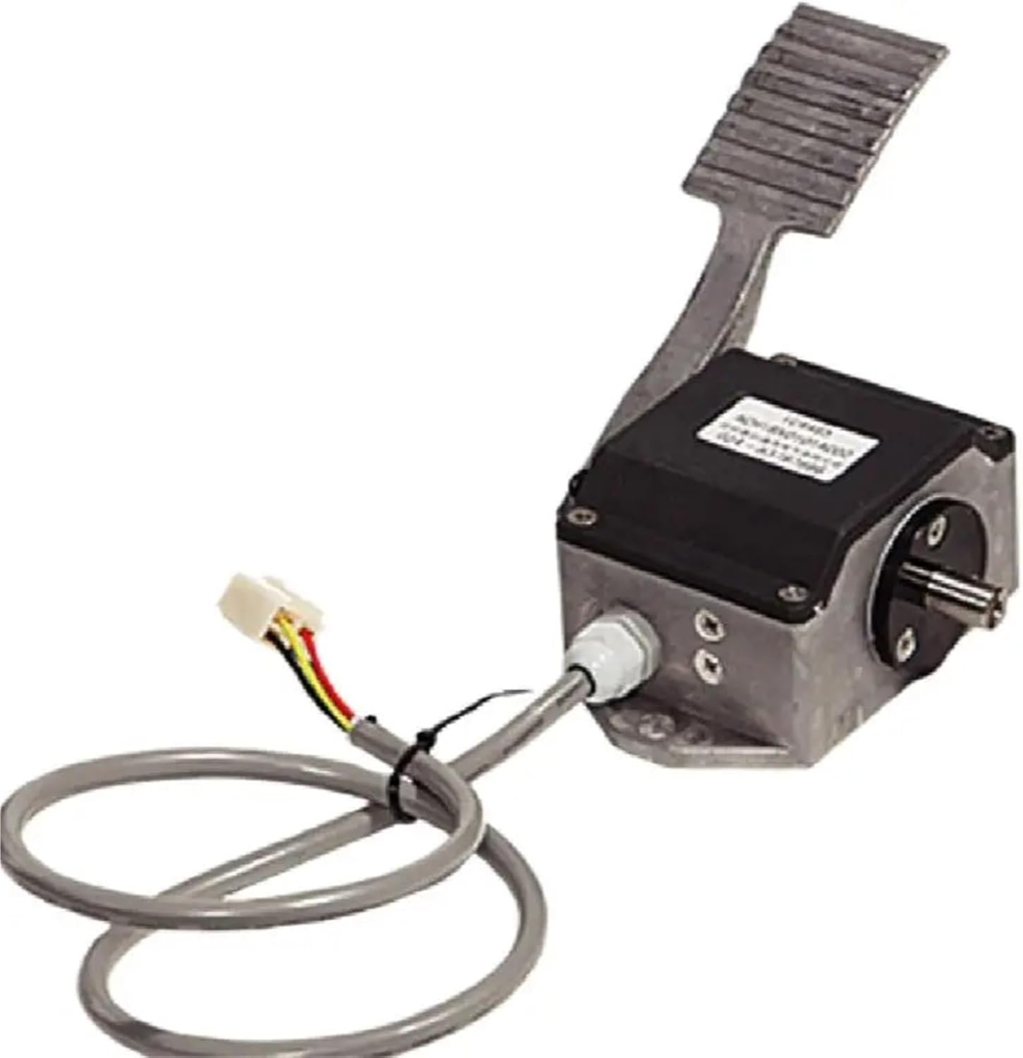 Controller 3.6-0V Electronic Throttle Accelerator Foot IC4485ACH1BX0101AC02