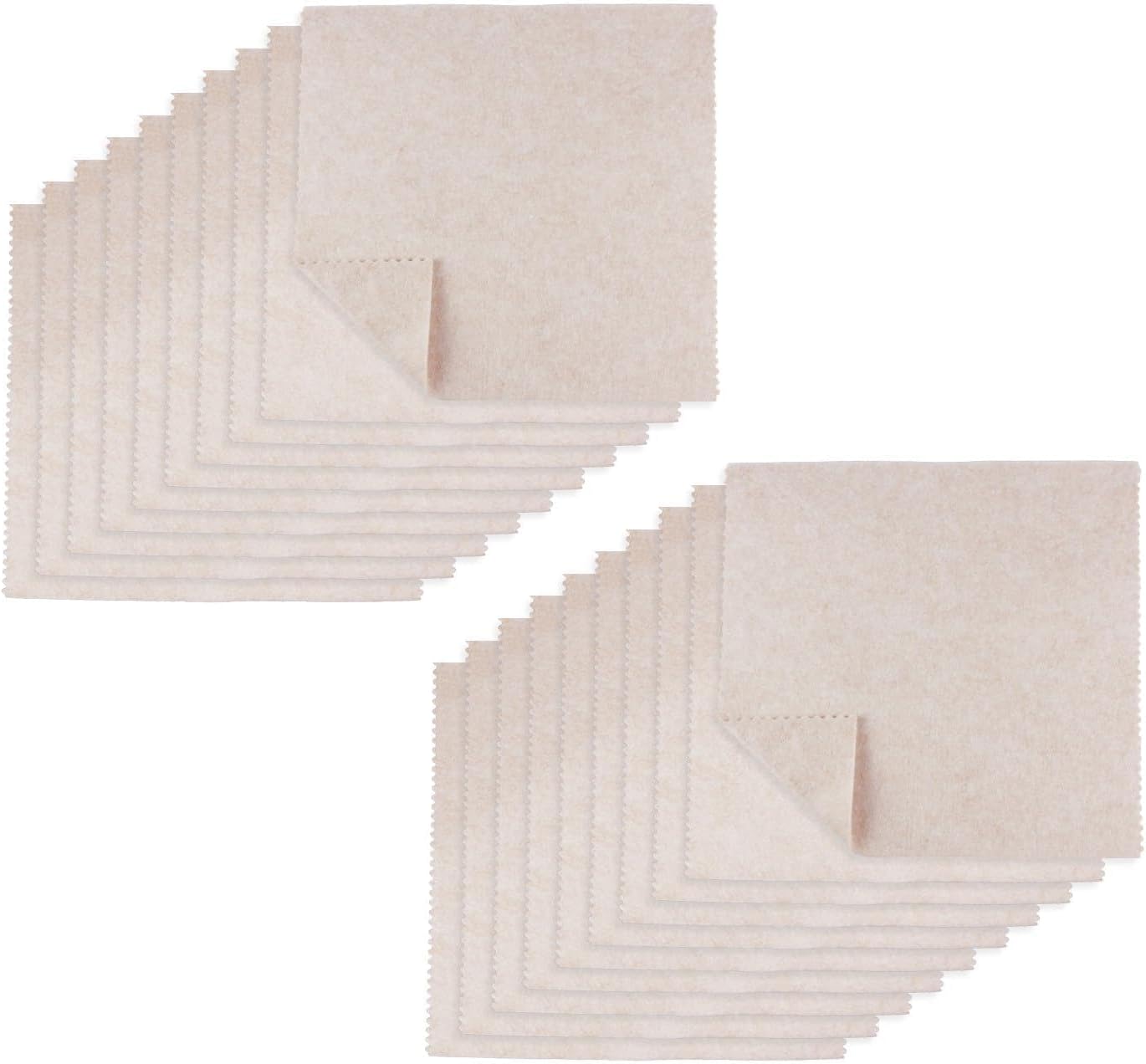 Thickened Magic Cleaning Cloth 10 Pack Microfiber