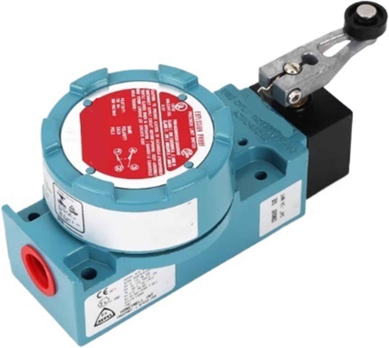 BXM4N-1A BX4A3K-1A BXA3K-1A Travel Limit Switch(BXA3K-1A)
