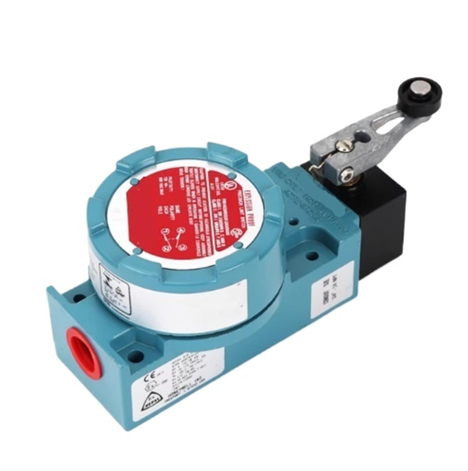 BXM4N-1A BX4A3K-1A BXA3K-1A トラベルリミットスイッチ(BX4A3K-1A)