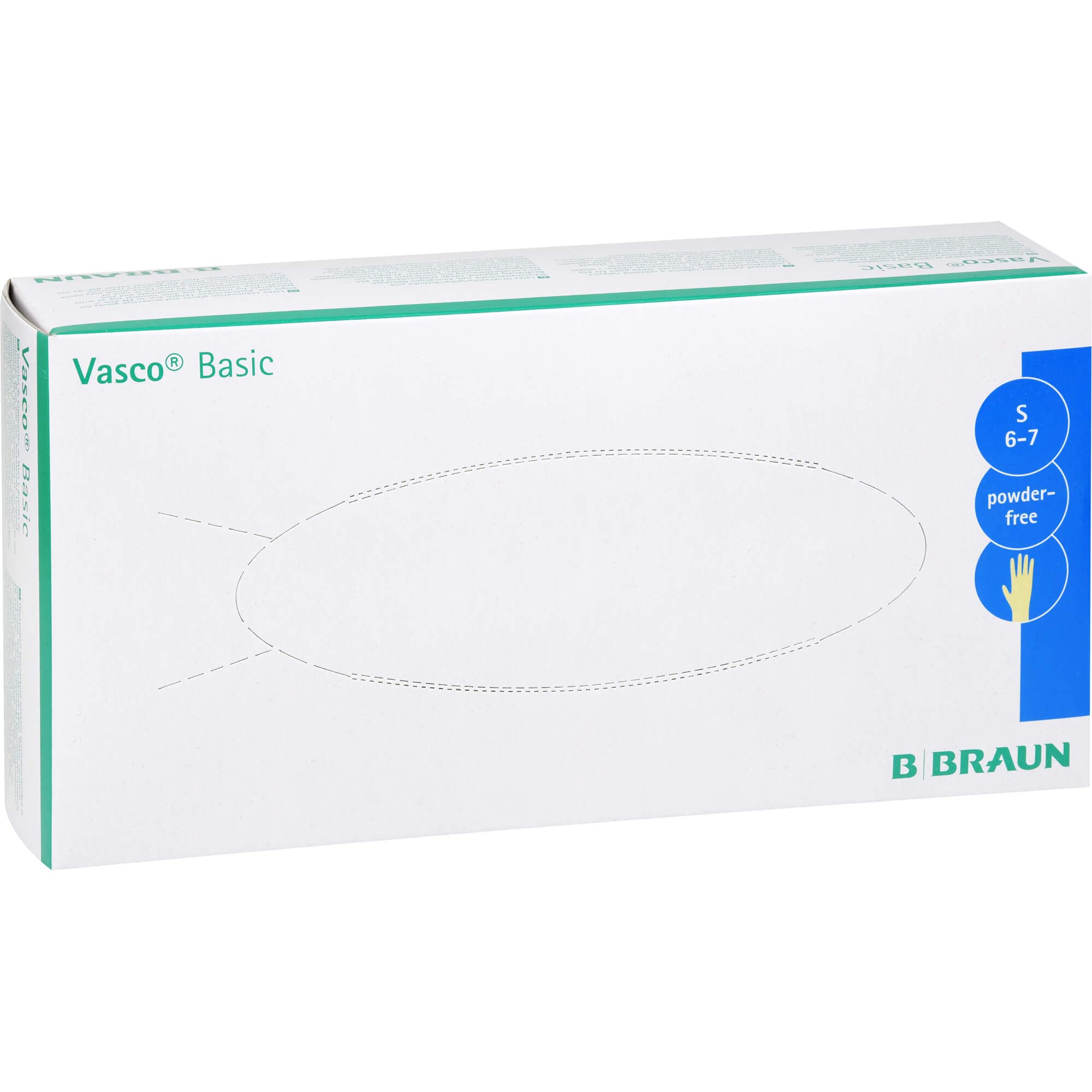 vasco basic handschuhe Gr.S 100 St bei Günstiger Preis Variante:Schwarz Gelb Gel-Sattelbezug Test und Vergleich gender_unisex