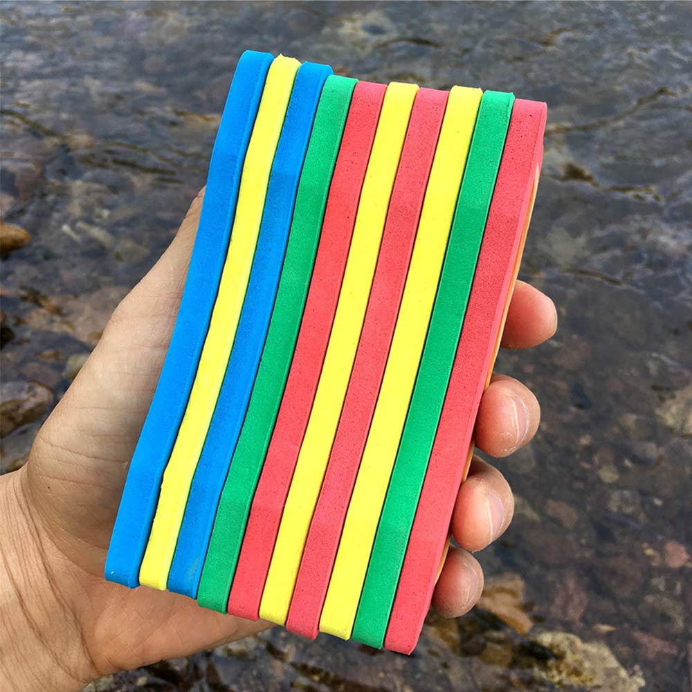 Tavoletta Sughero Avvolgilenza Pesca Cm. 9x7