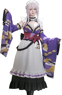 [NIUKACOS] ニケ コスプレ 勝利の女神 NIKKE コスプレ衣装 リトルマーメイド ミハラ コスチューム マスト ドロシー シンデレラ メイド服 ゲーム コスプレ 大人用 ハロウィン 仮装 撮影会 イベント