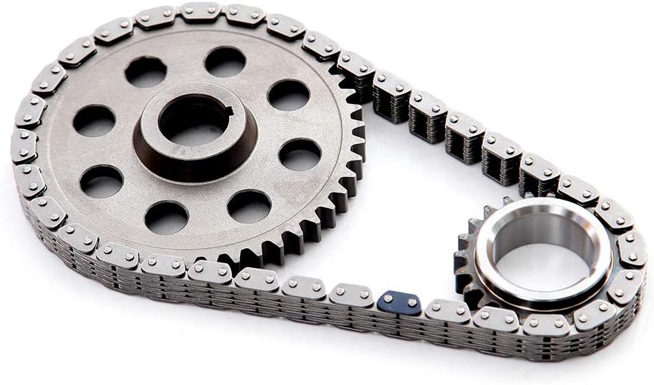 ASAPE Premium Timing Chain Kit Fit for 1990-1994 for Dodge B150 1995-1998 for Dodge B2500 1994-2003 for Dodge Ram 1500